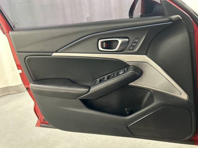 2023 Acura Integra A-Spec photo 25