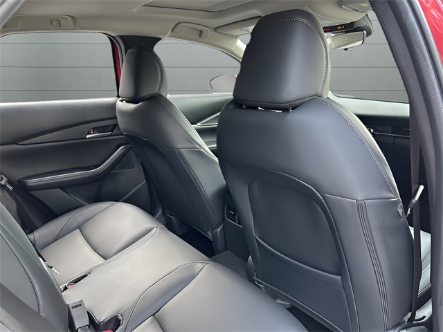 2025 Mazda CX-30 2.5 S Preferred photo 26