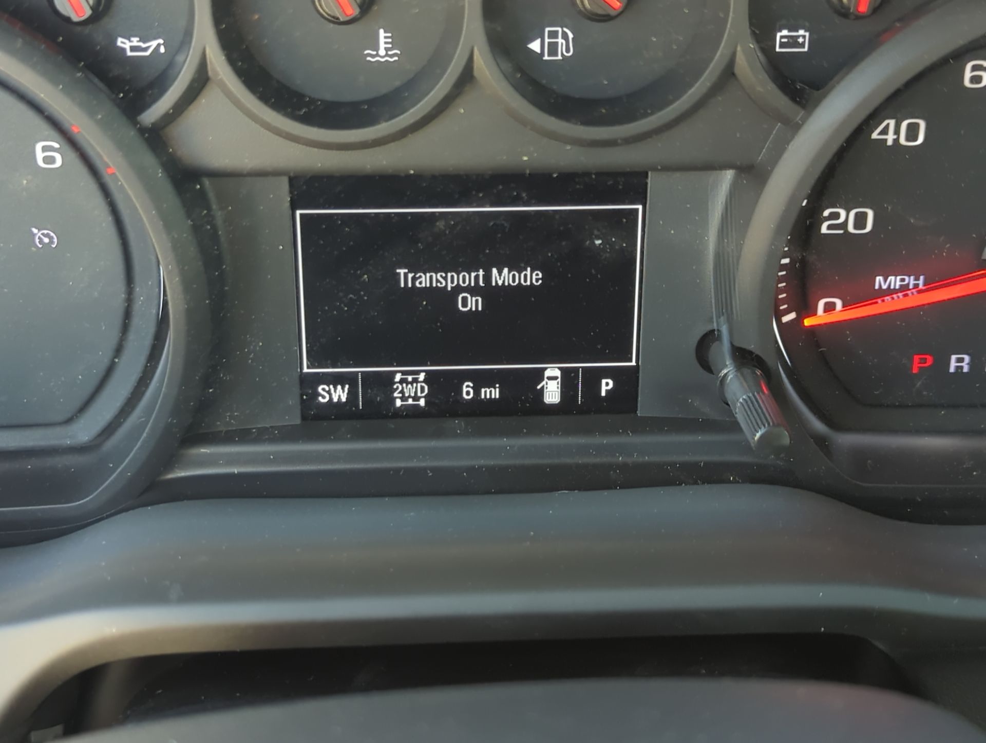 2026 Chevrolet Silverado 1500 Custom Trail Boss photo 3