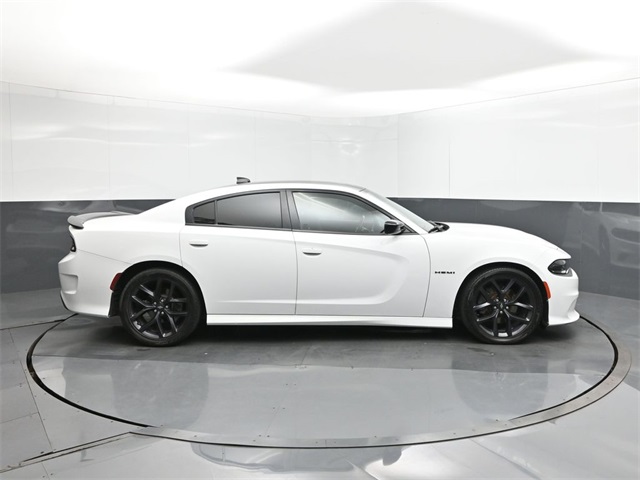 2021 Dodge Charger R/T photo 23