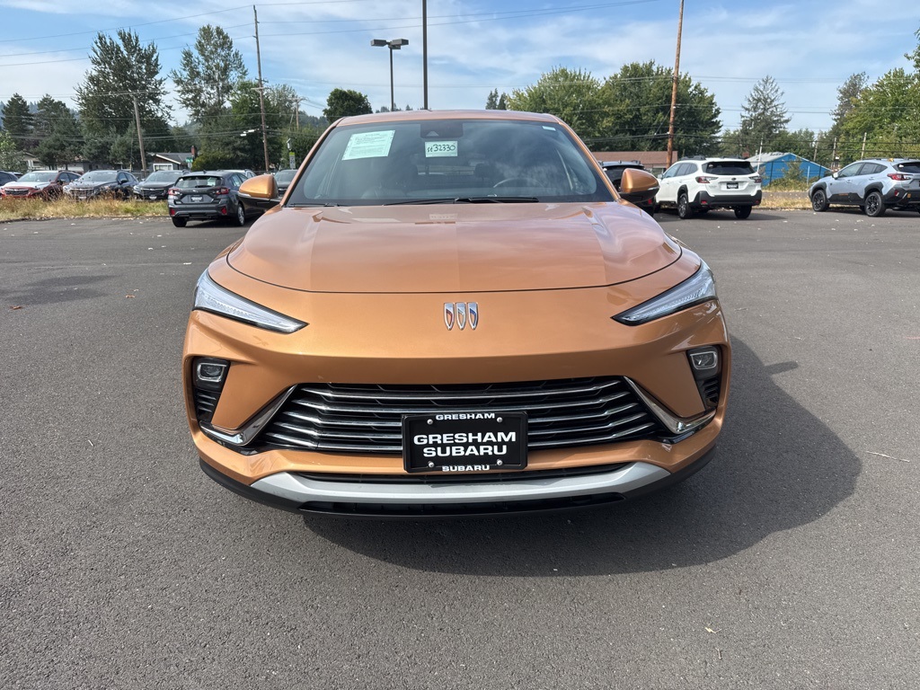 2024 Buick Envista Preferred photo 2