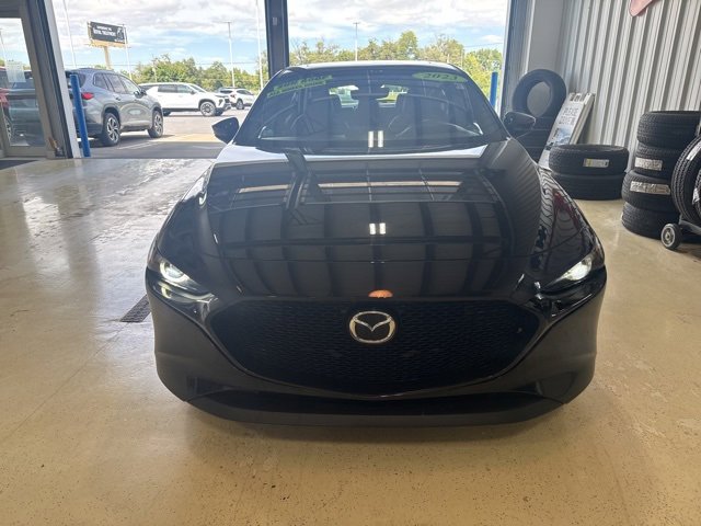 2023 Mazda Mazda3 Hatchback 2.5 s Premium photo 21