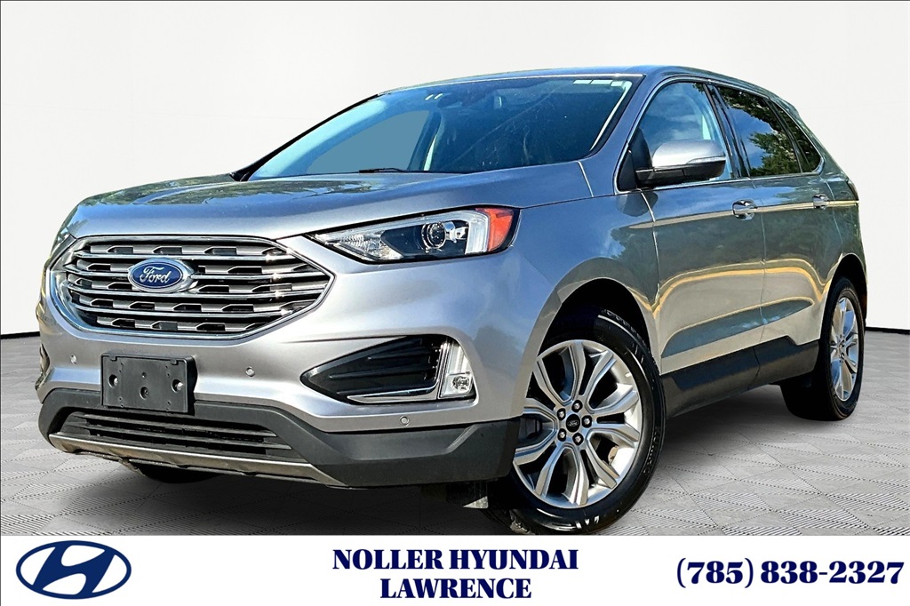 2023 Ford Edge