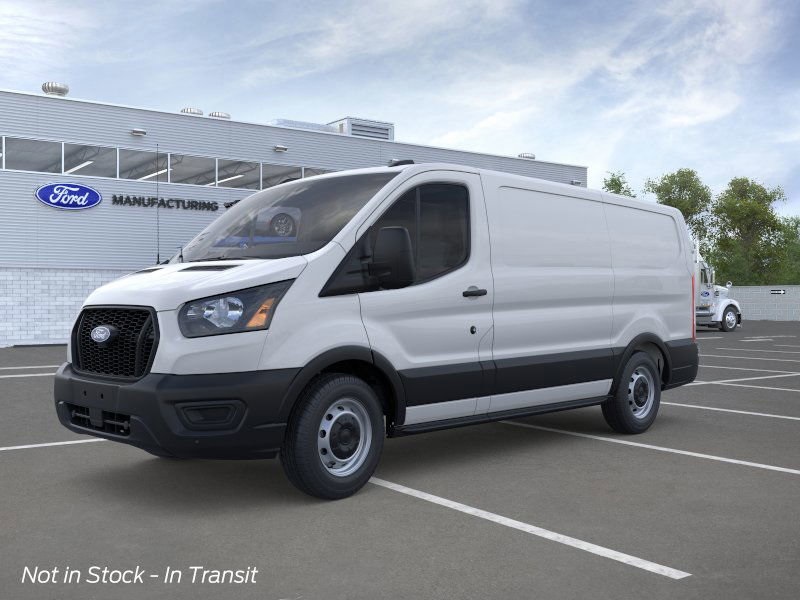 2026 Ford Transit Van Base's photo