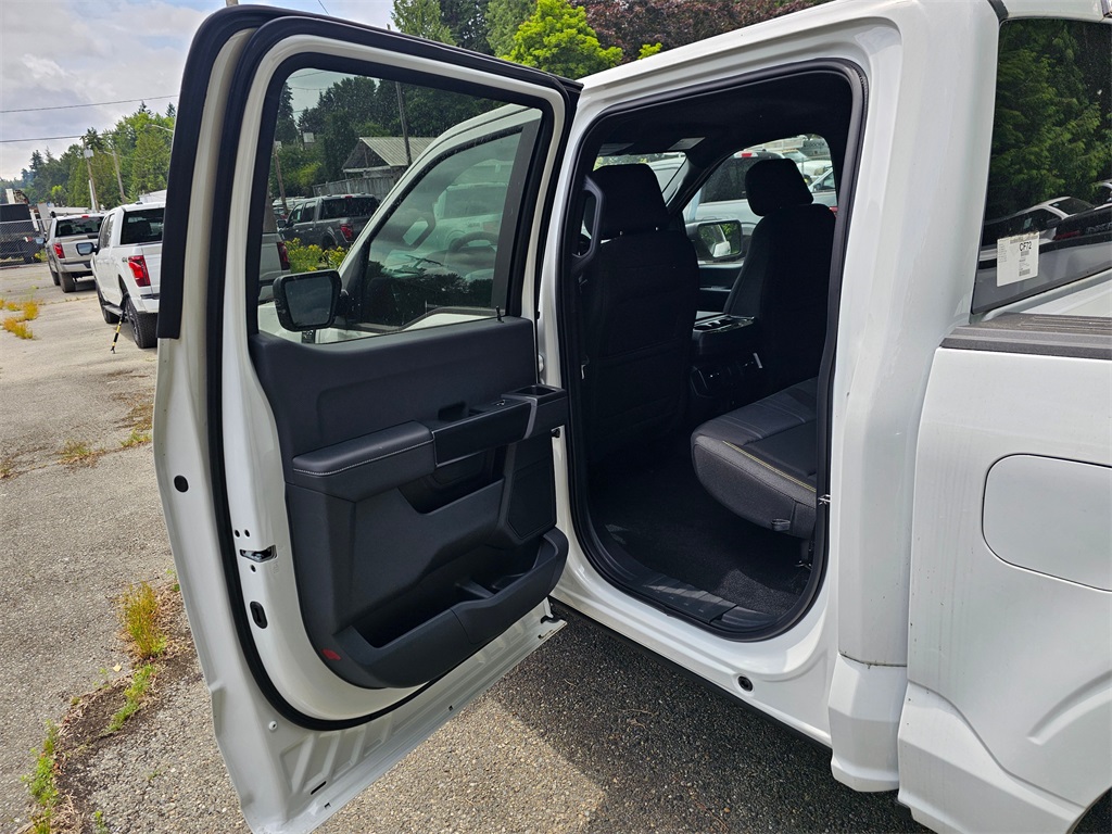 2024 Ford F-150 STX photo 15