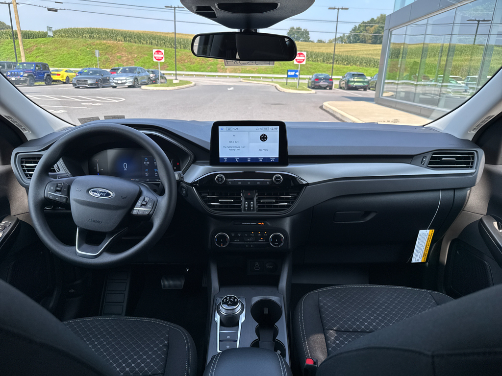 2025 Ford Escape Active photo 3