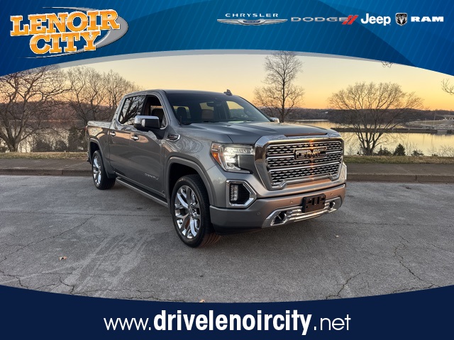 2020 GMC Sierra 1500 Denali Denali's photo