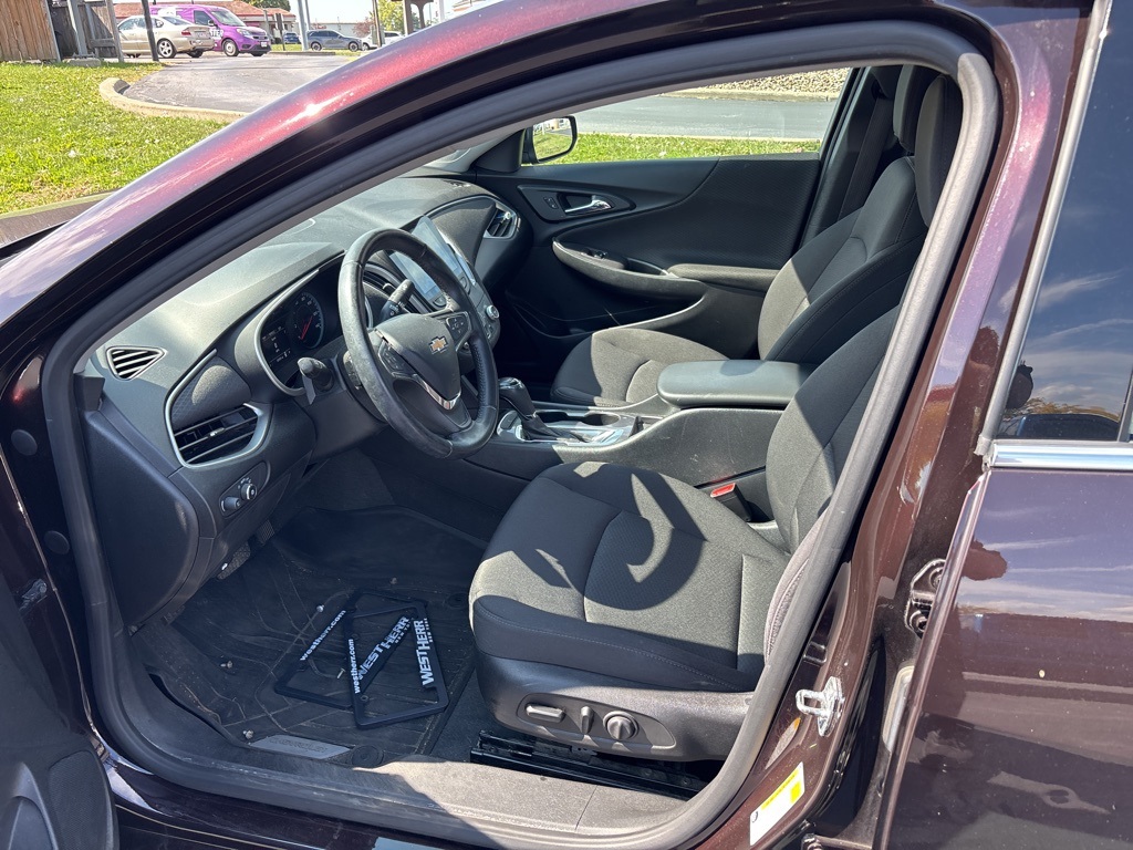 2020 Chevrolet Malibu RS photo 5