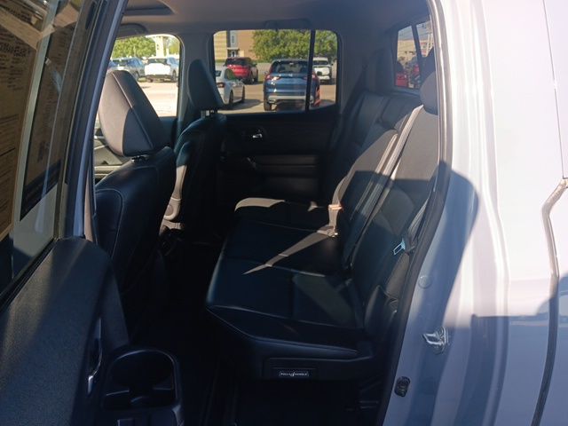 2023 Honda Ridgeline RTL photo 20