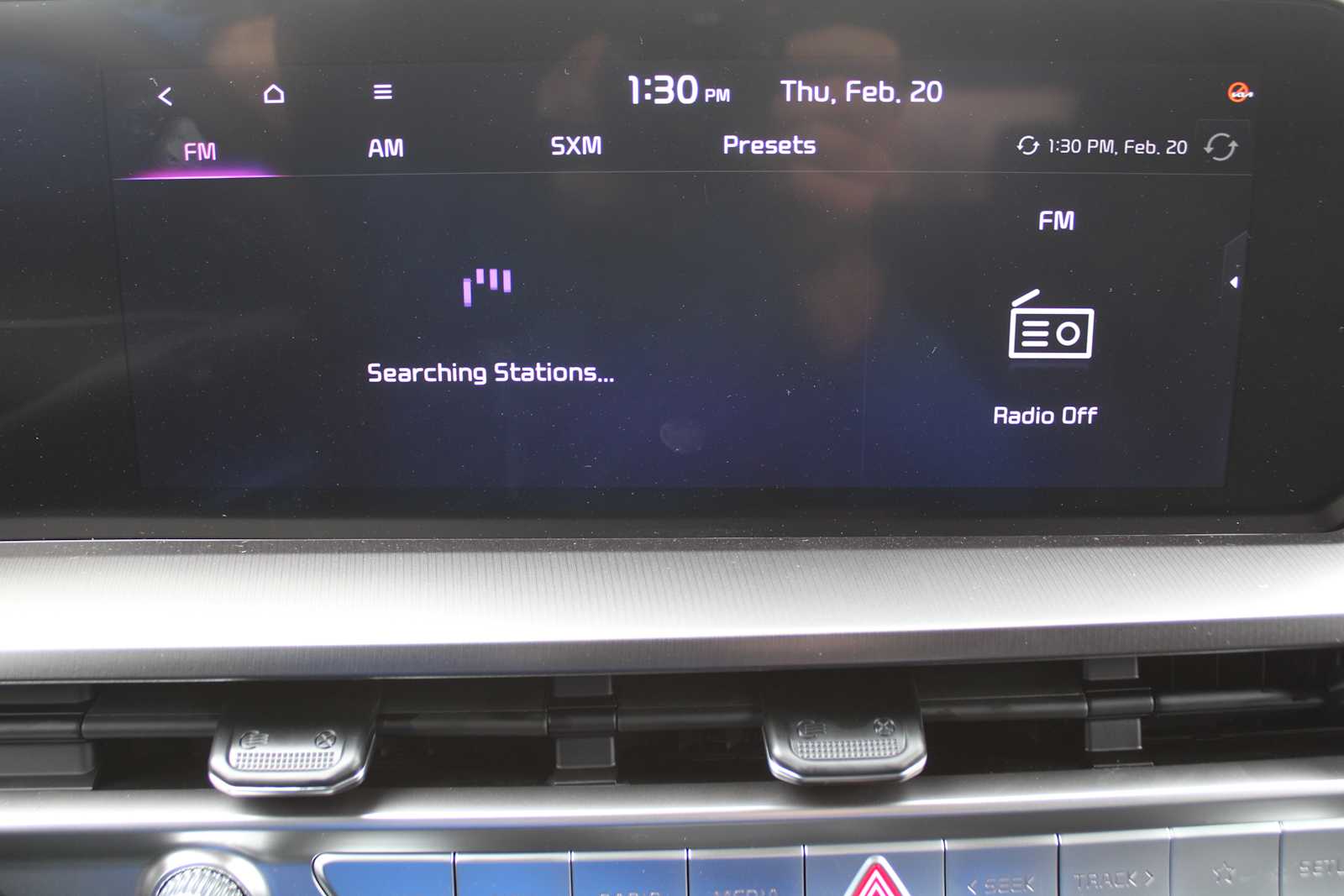 2025 Kia Telluride S photo 44