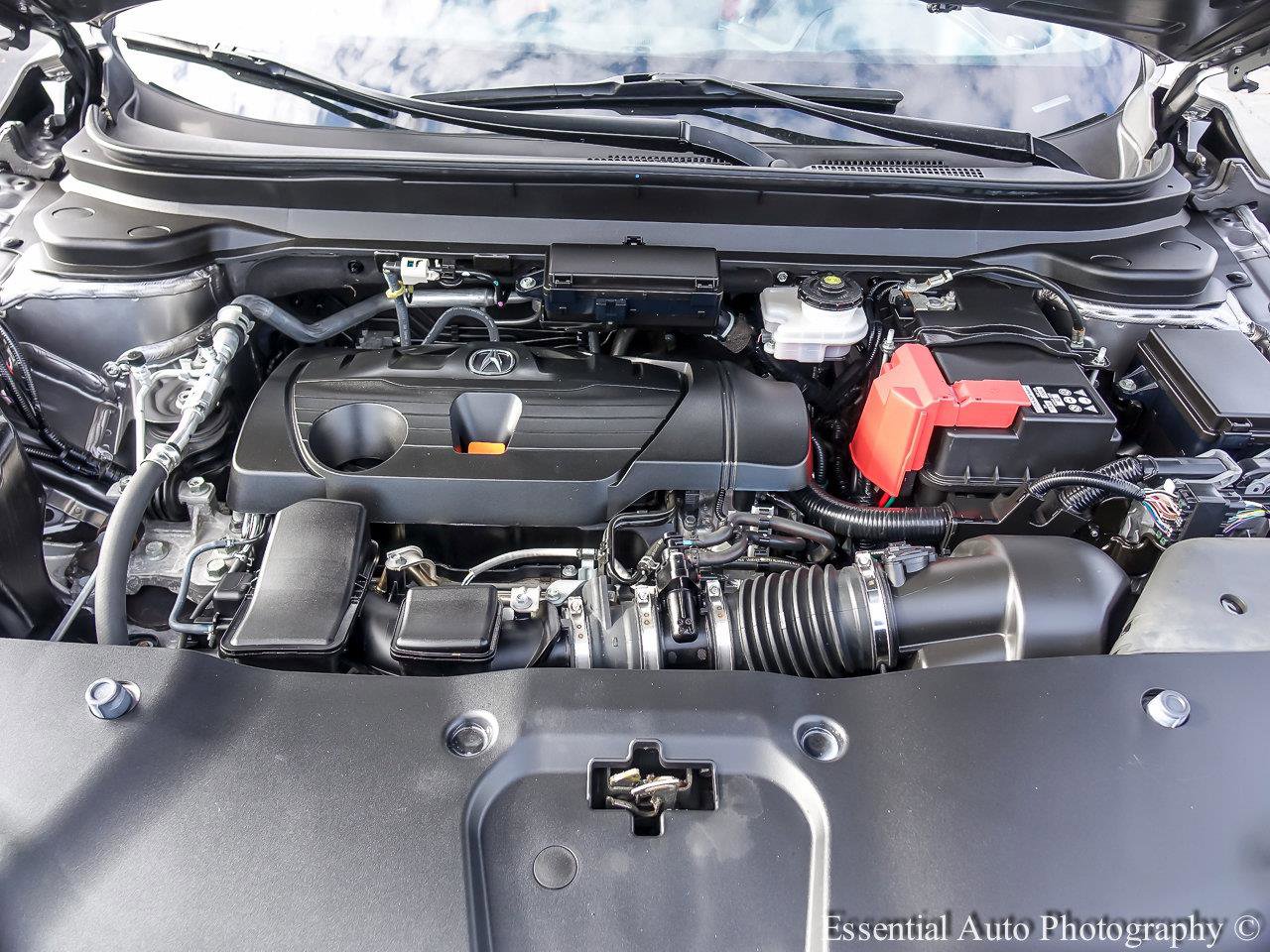 2023 ACURA RDX - Image 27