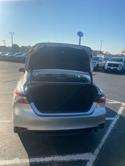 2024 Toyota Camry LE photo 6