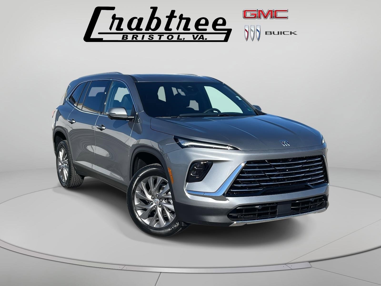 2026 Buick Enclave Preferred's photo