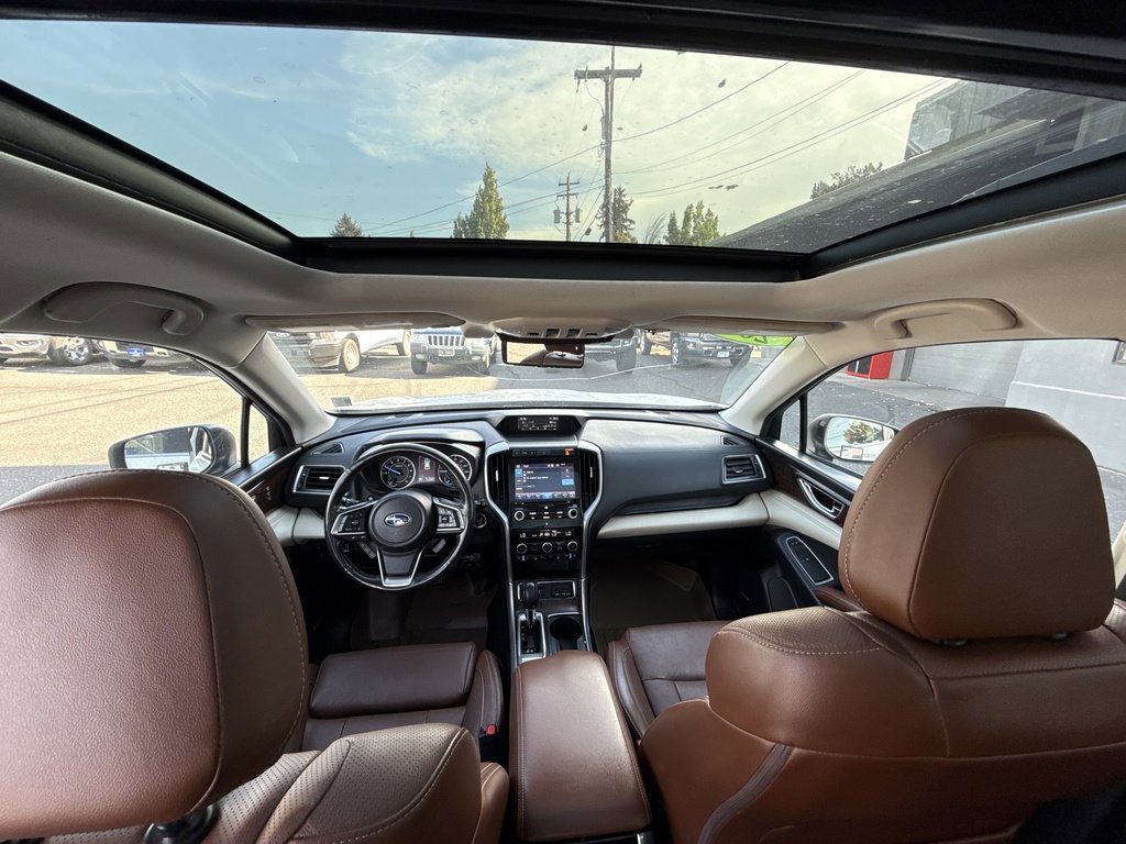 2019 Subaru Ascent Touring photo 20
