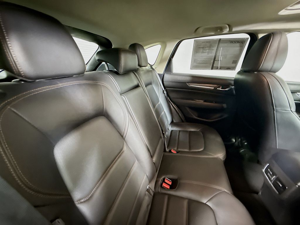 2023 Mazda CX-5 2.5 Premium Plus photo 27