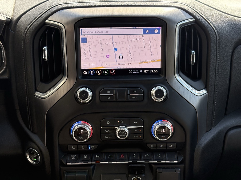2021 Gmc Sierra Denali photo 10