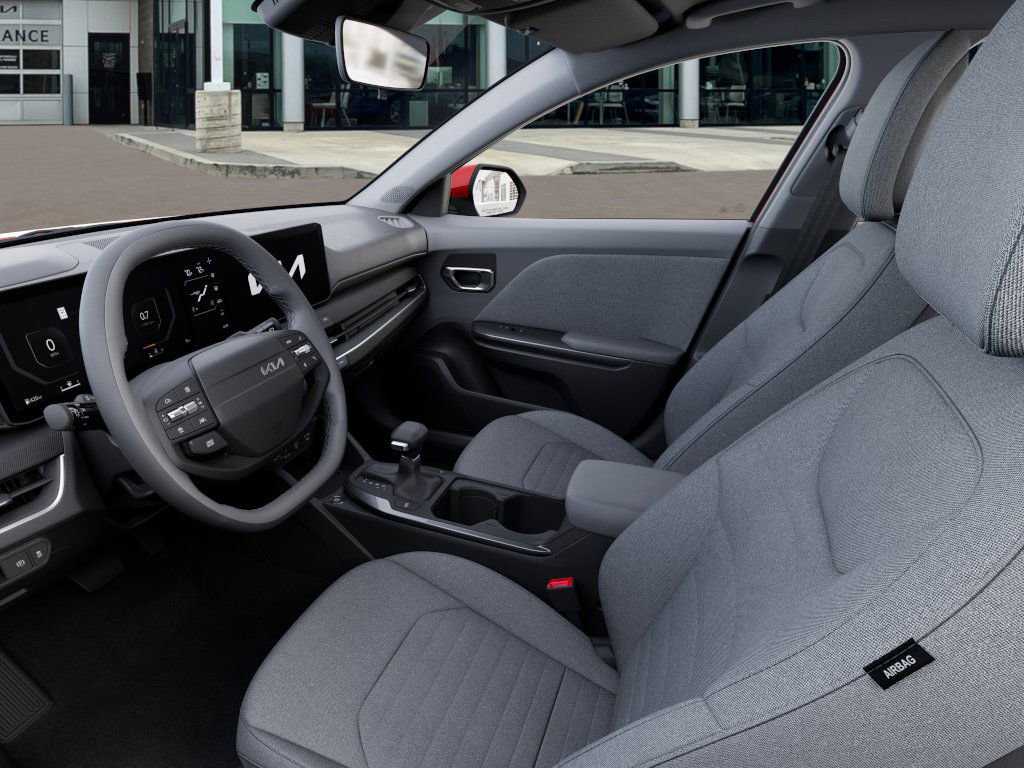 2025 Kia K4 EX photo 12