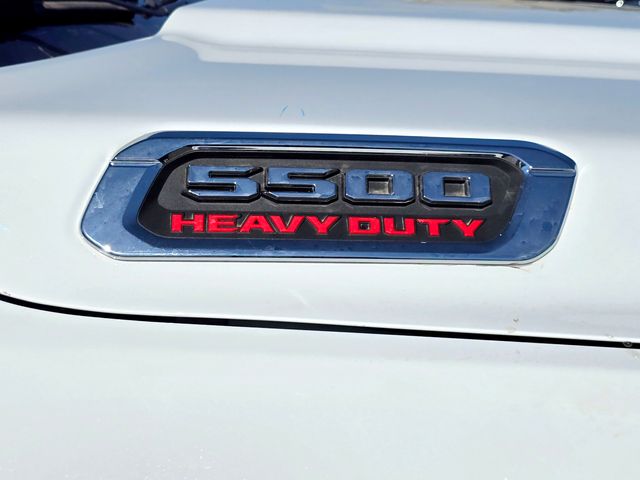 2026 Ram 5500 Tradesman photo 19