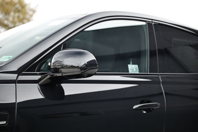 2026 Genesis GV80 Coupe 3.5T Prestige photo 11