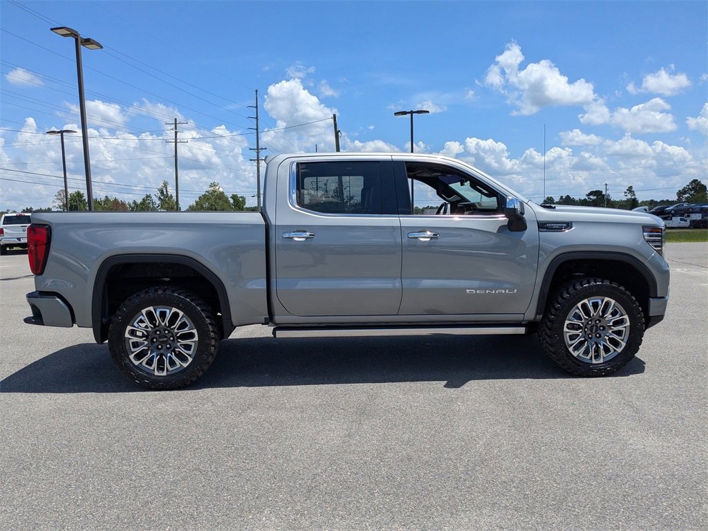 2023 Gmc Sierra 1500 Denali Ultimate photo 2