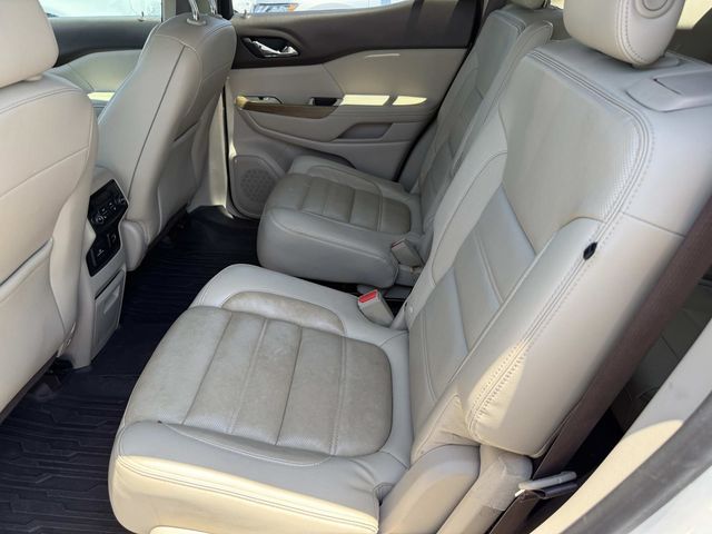 2018 Gmc Acadia Denali photo 20