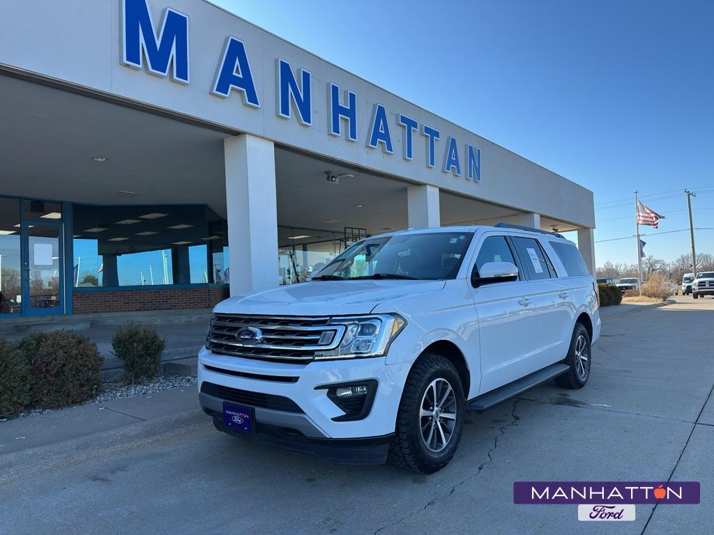 2019 Ford Expedition XLT's photo