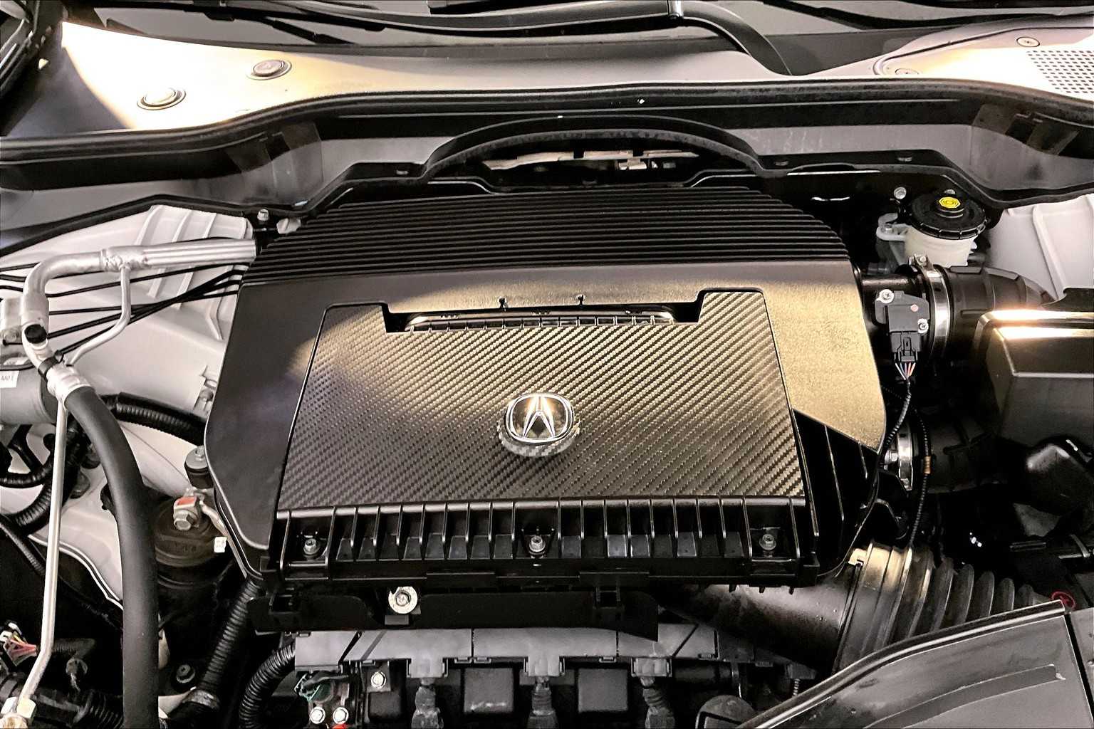 2023 Acura MDX SH-AWD photo 27