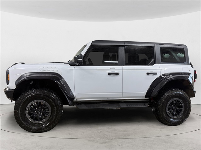 2023 Ford Bronco Raptor photo 2