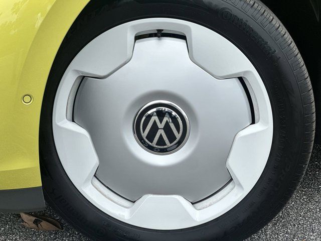 2025 Volkswagen ID. Buzz photo 2