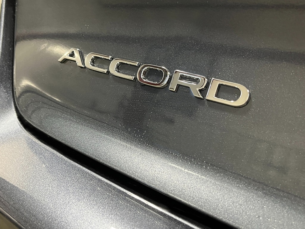 2025 Honda Accord SE photo 4