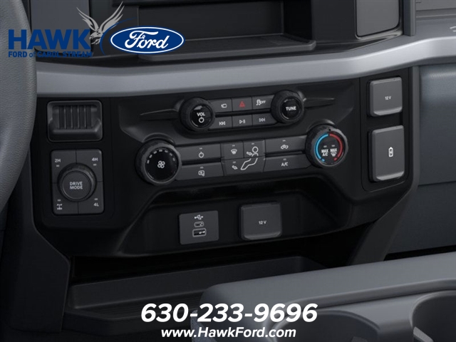 2026 FORD F-250 - Image 15