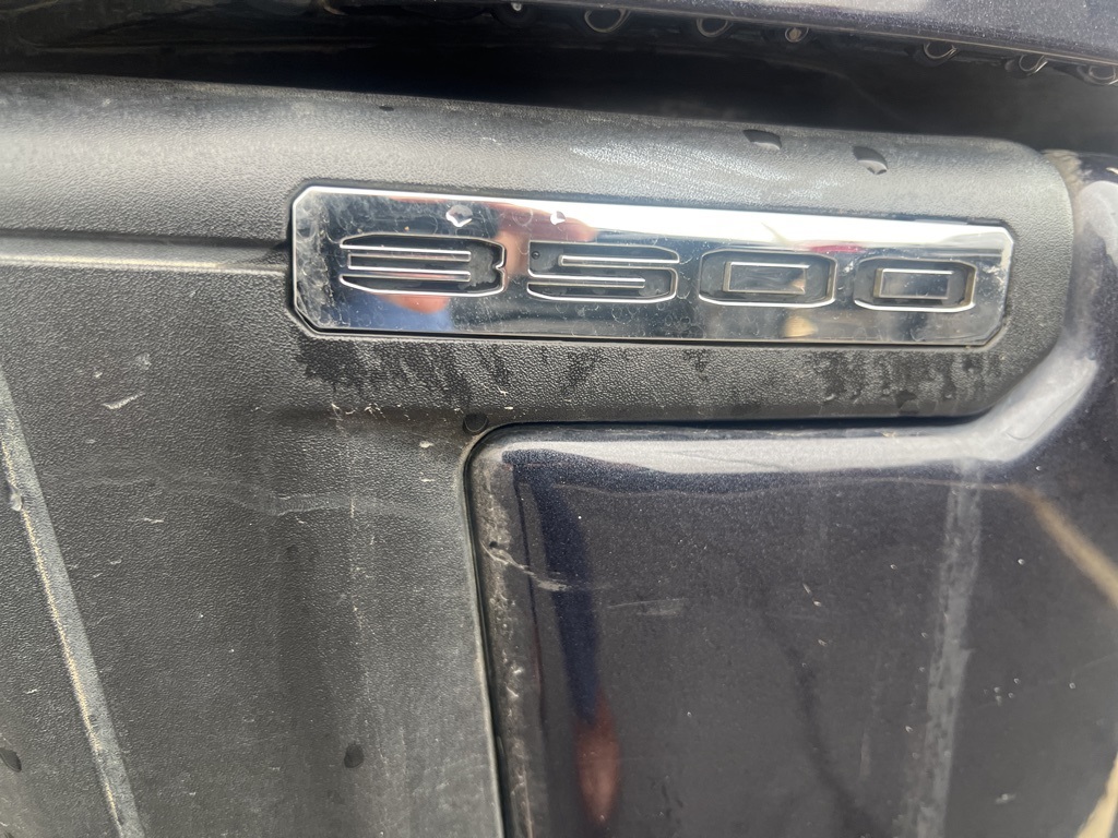 2024 GMC SIERRA HD - Image 10