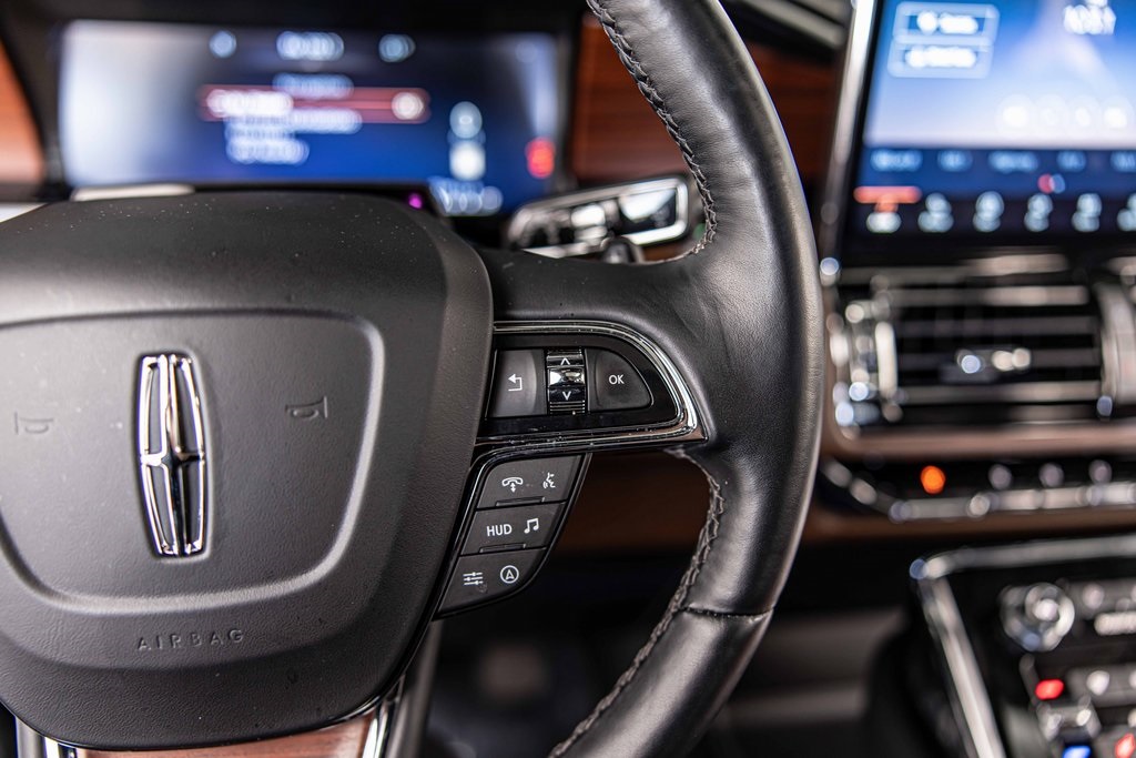 2024 LINCOLN NAVIGATOR - Image 25