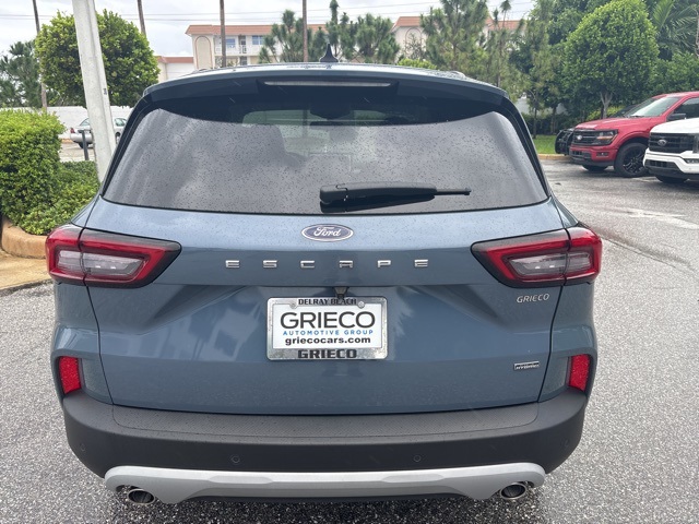 2023 Ford Escape Base photo 4
