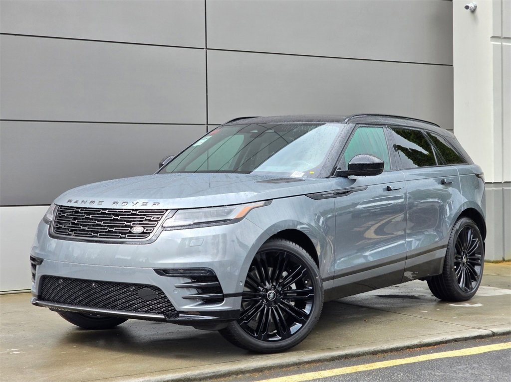2026 Land Rover Range Rover Velar Dynamic SE