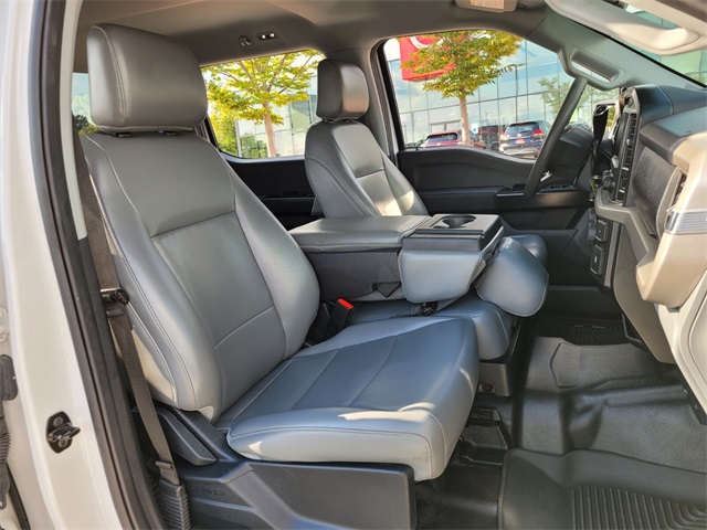 2021 Ford F-150 XL photo 18