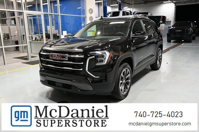 2026 GMC Terrain Elevation's photo