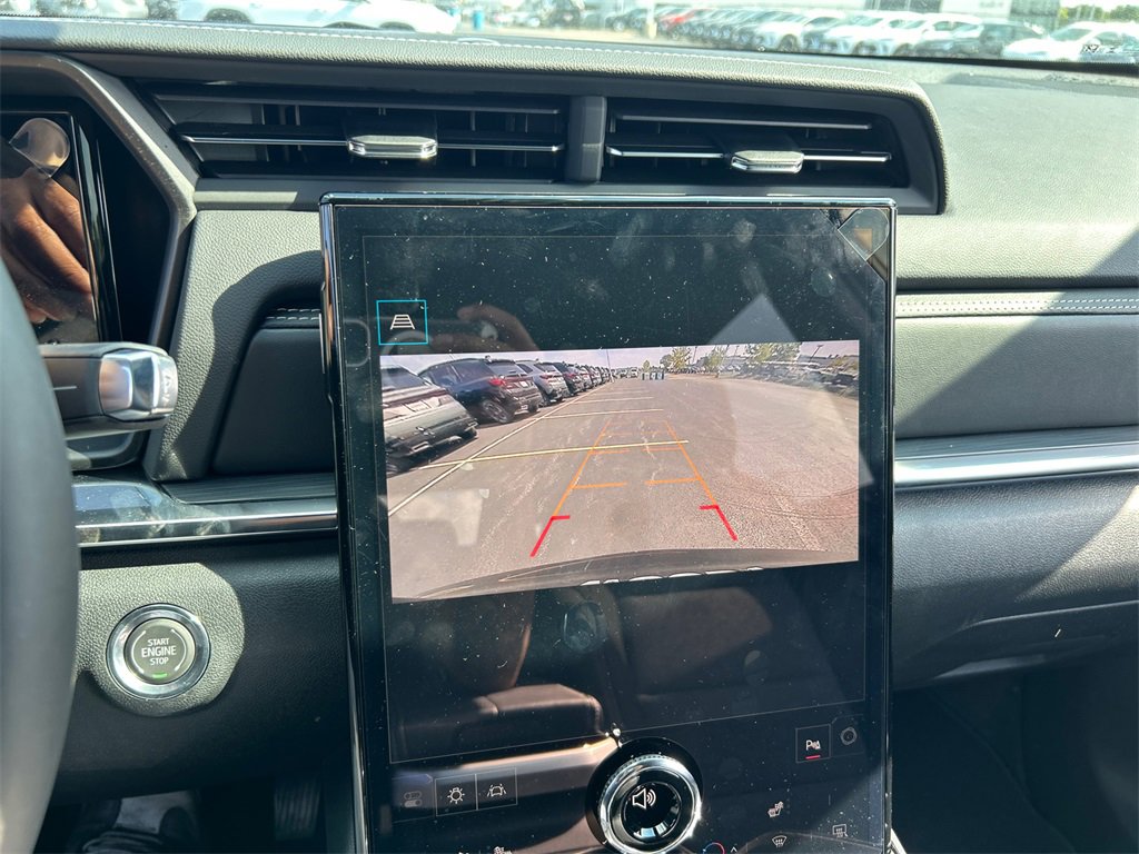 2026 GMC TERRAIN - Image 21