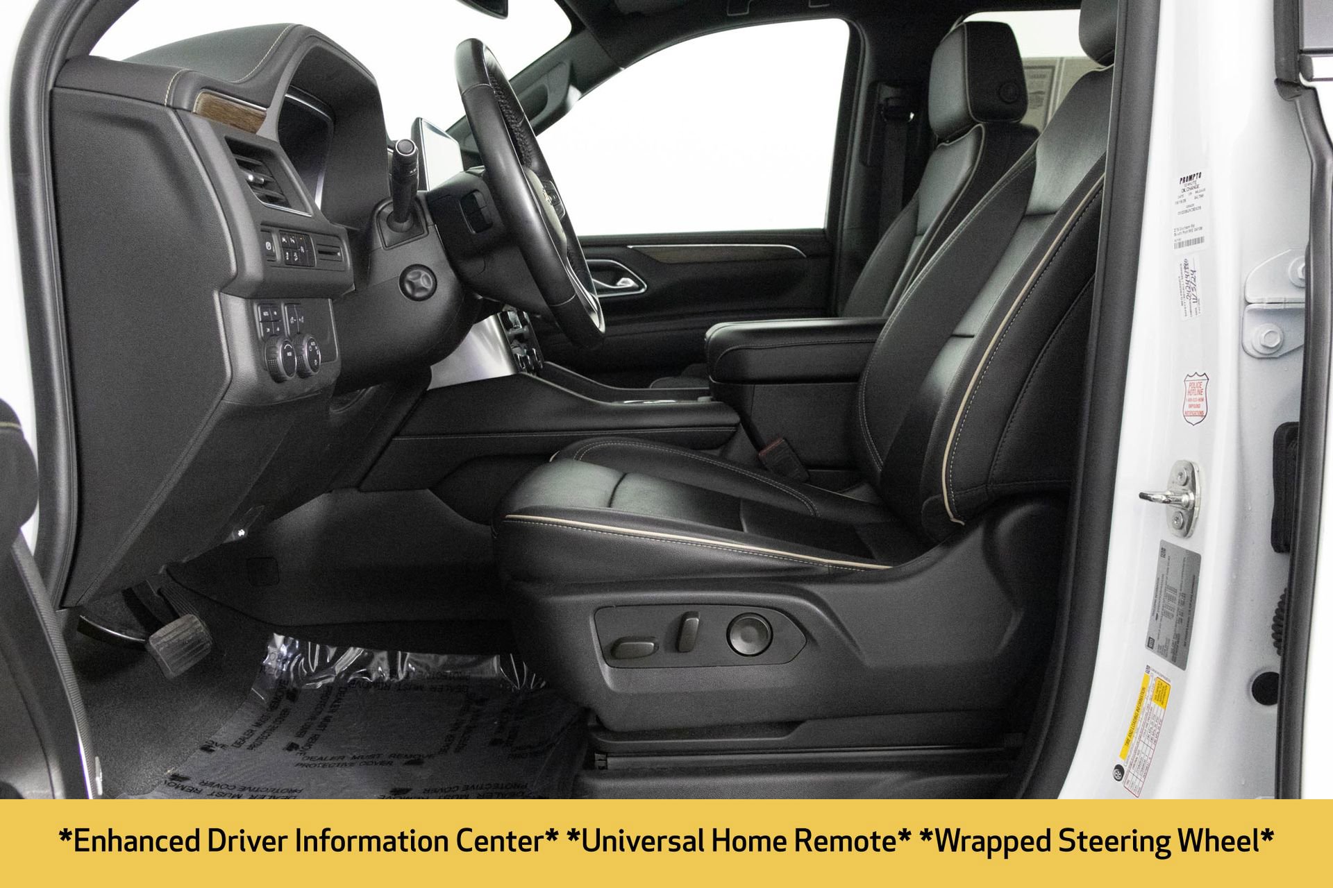2023 Chevrolet Suburban Premier photo 6