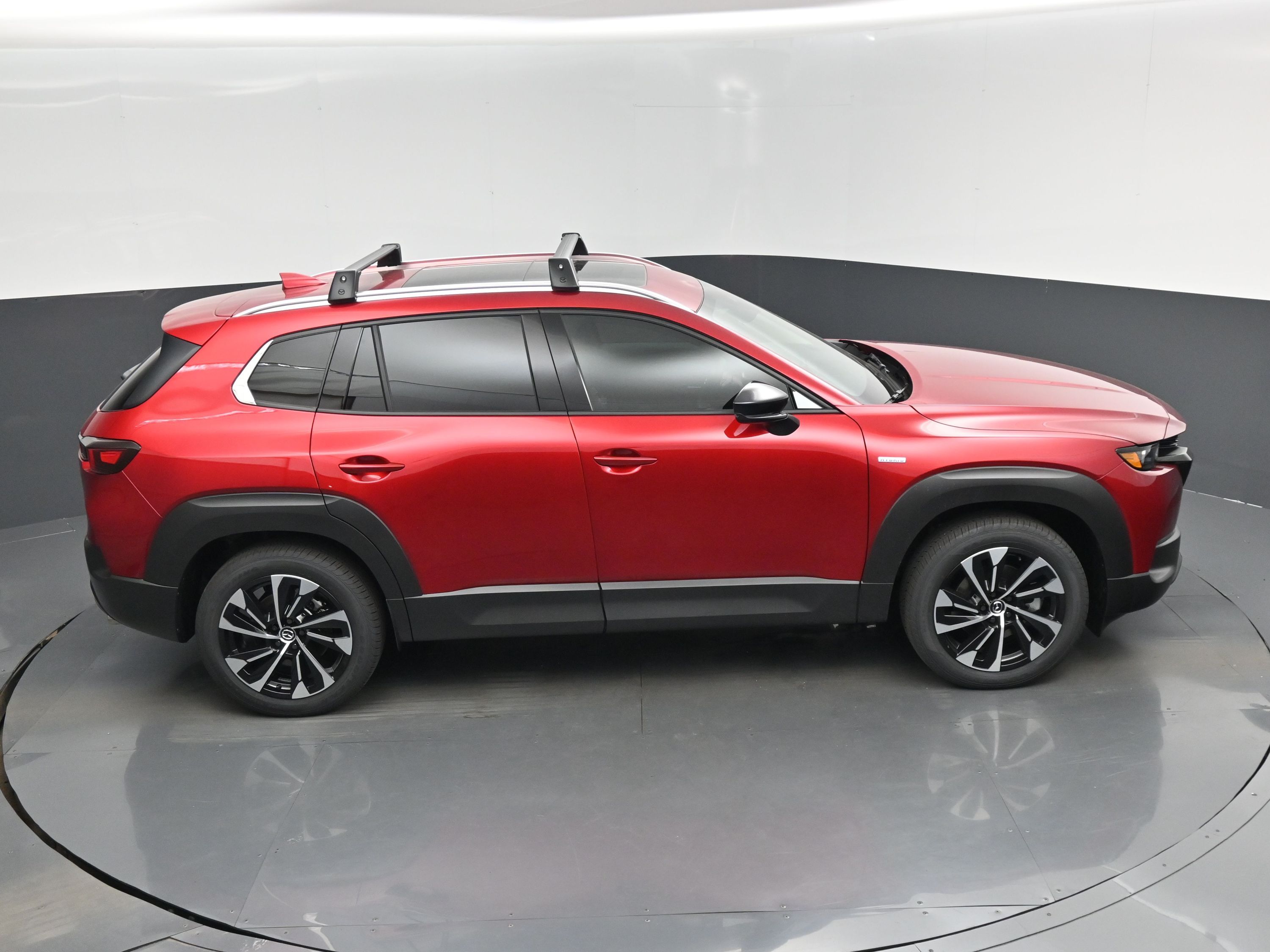 2025 Mazda CX-50 Premium Plus photo 37