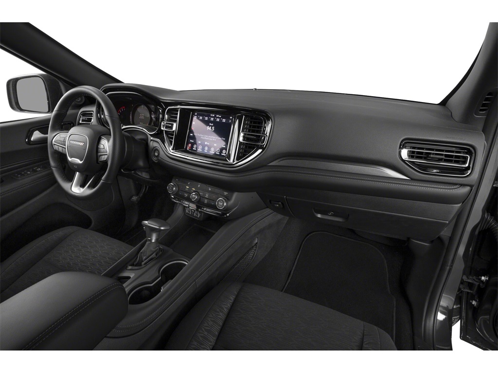 2026 Dodge Durango GT photo 14