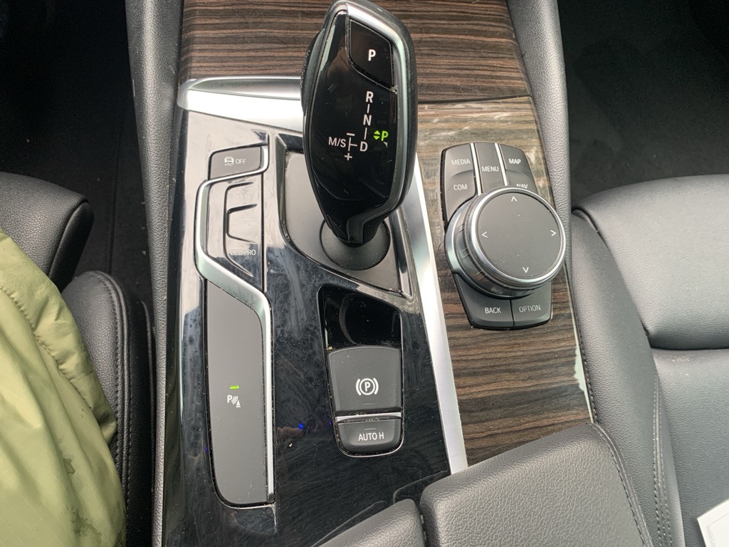 2018 Bmw 530i xDrive photo 17