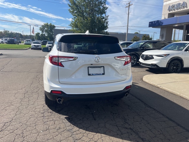 2019 Acura RDX photo 10