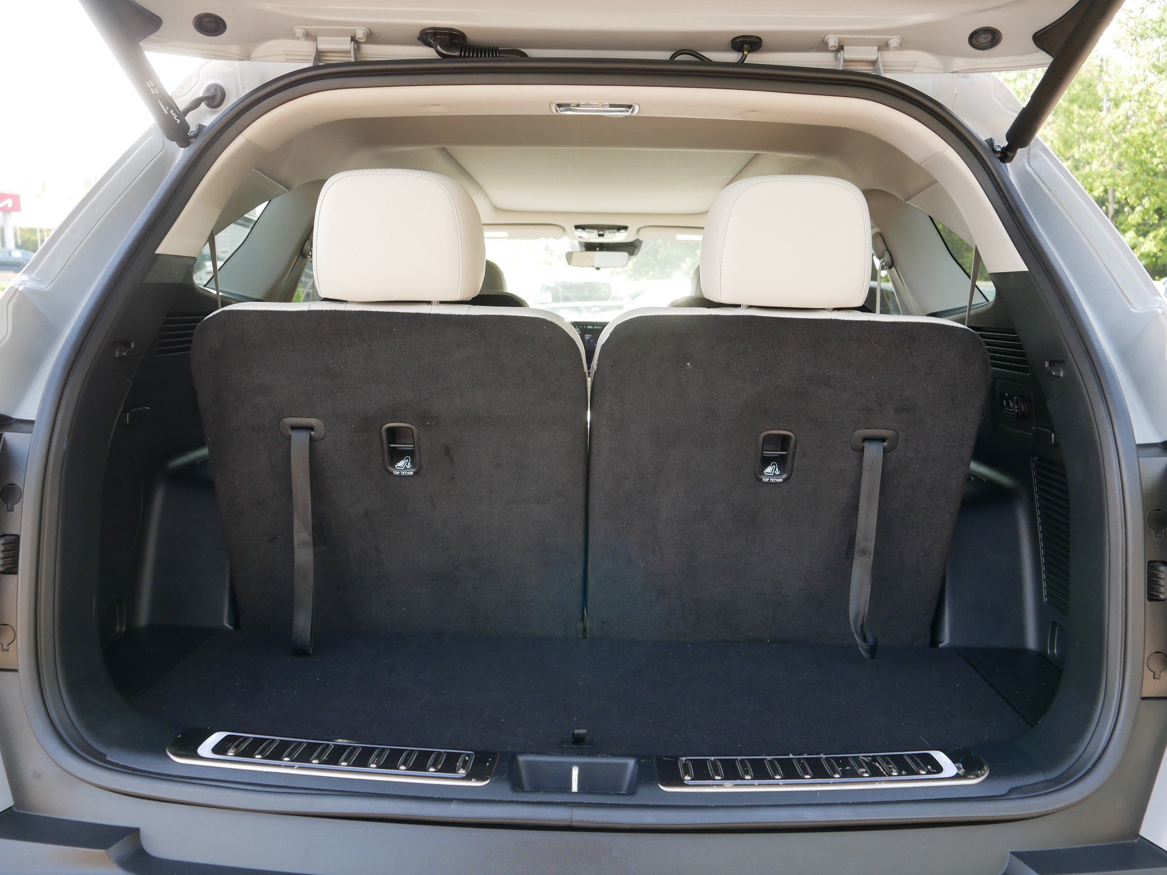 2022 Kia Sorento X-Line EX photo 15
