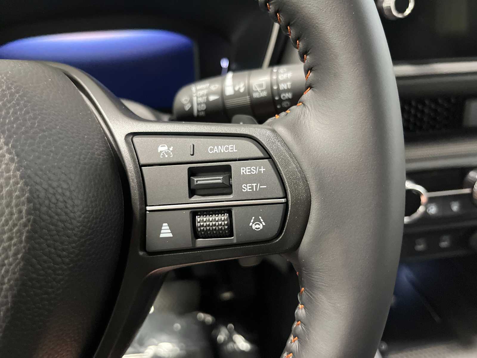 2026 Honda CR-V Hybrid Sport-L photo 16