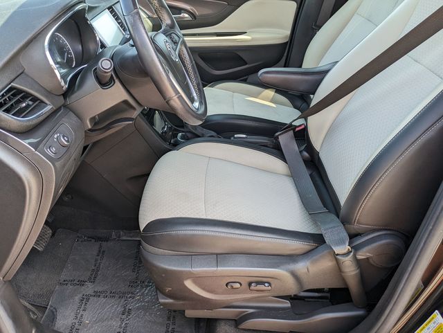 2019 Buick Encore Preferred photo 12