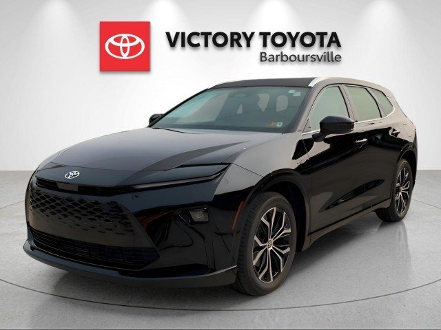 New 2025 Toyota Toyota Crown Signia XLE XLE in Barboursville