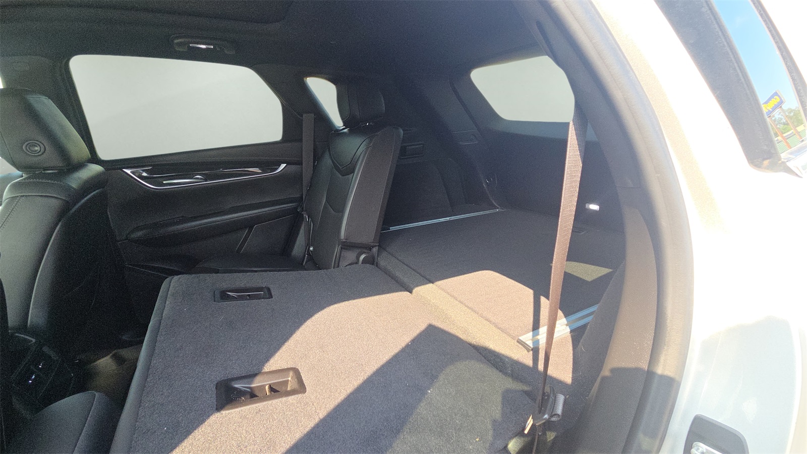 2020 Cadillac XT5 Premium Luxury photo 22