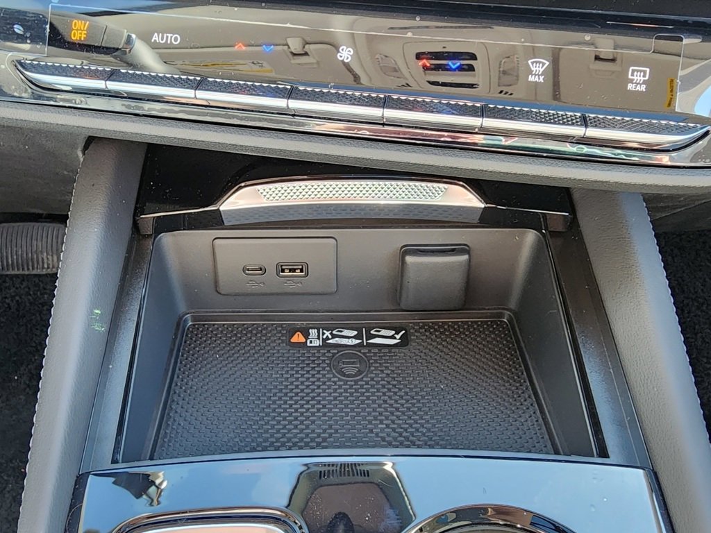2025 Buick Envision Avenir photo 29