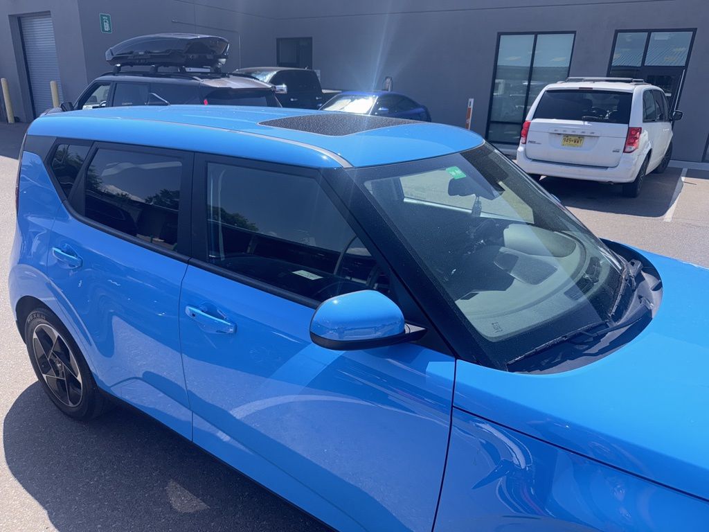 2023 Kia Soul EX photo 17